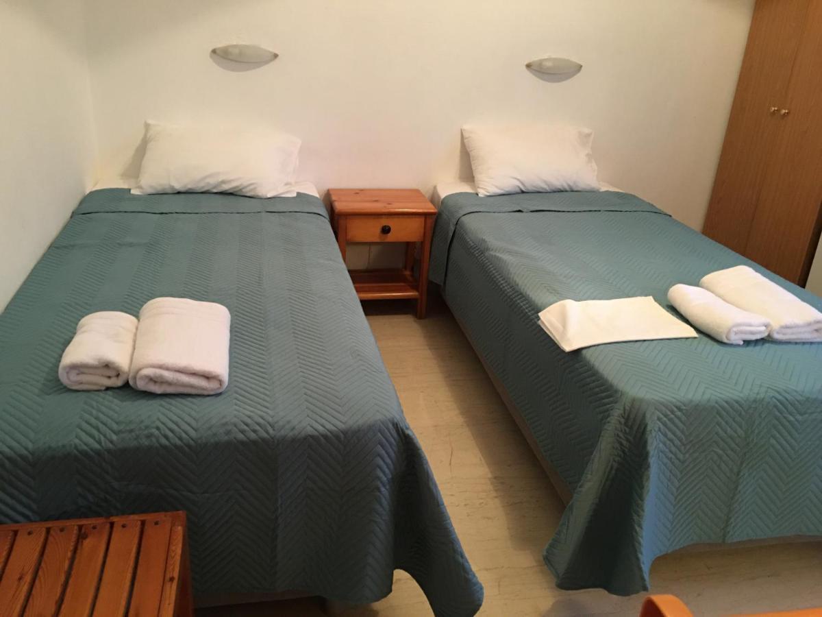 Villa Politis Poros  Exterior foto